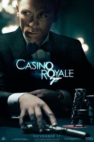 casino royale netflix